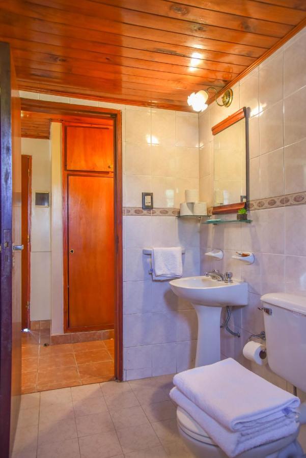 Hotel El Remanso