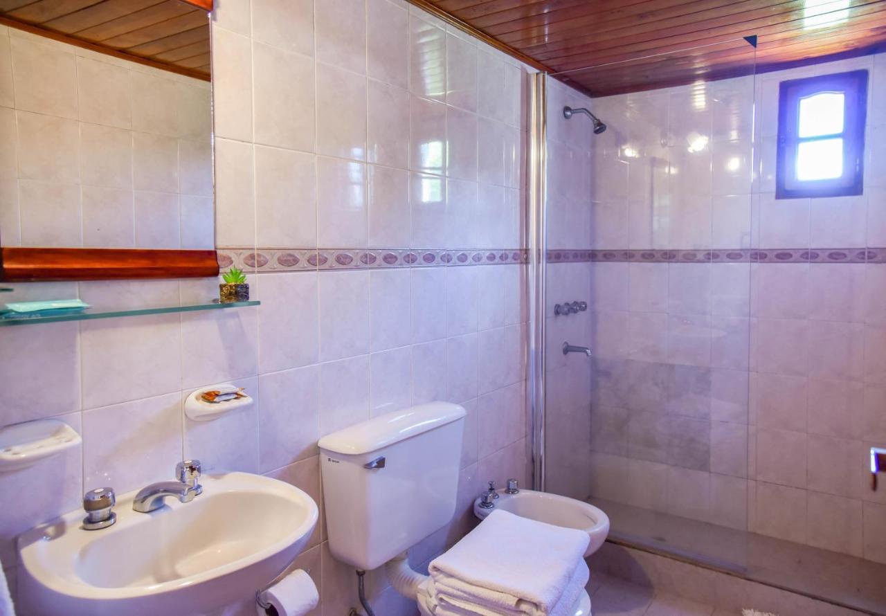 Hotel El Remanso El Mollar (Tucuman)