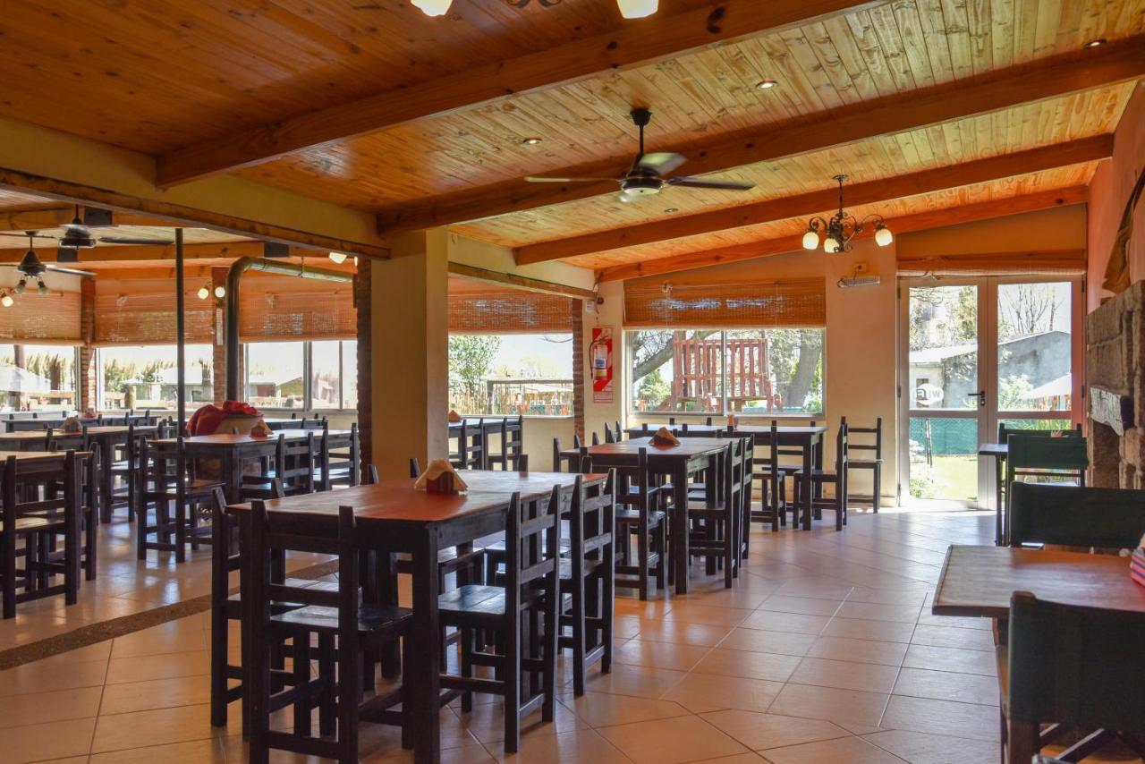 Hotel El Remanso