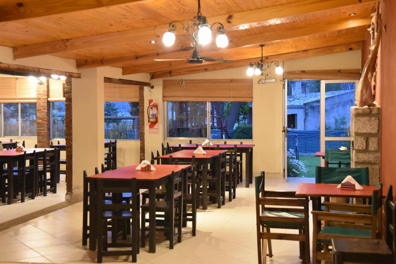 El Remanso Hotel